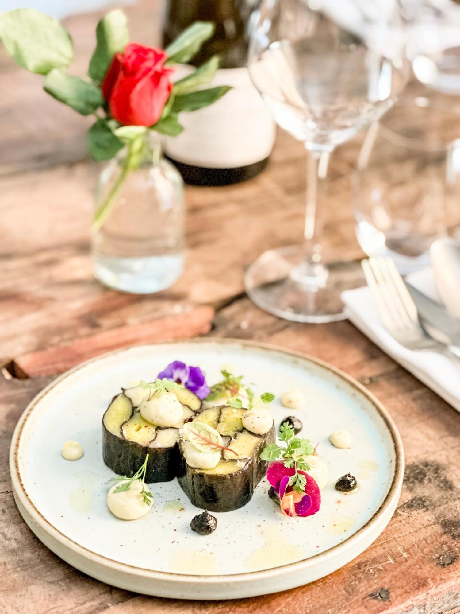 Dix Restaurant & Chambres D'Hotes, Sainte-Alvere, Dordogne מראה חיצוני תמונה